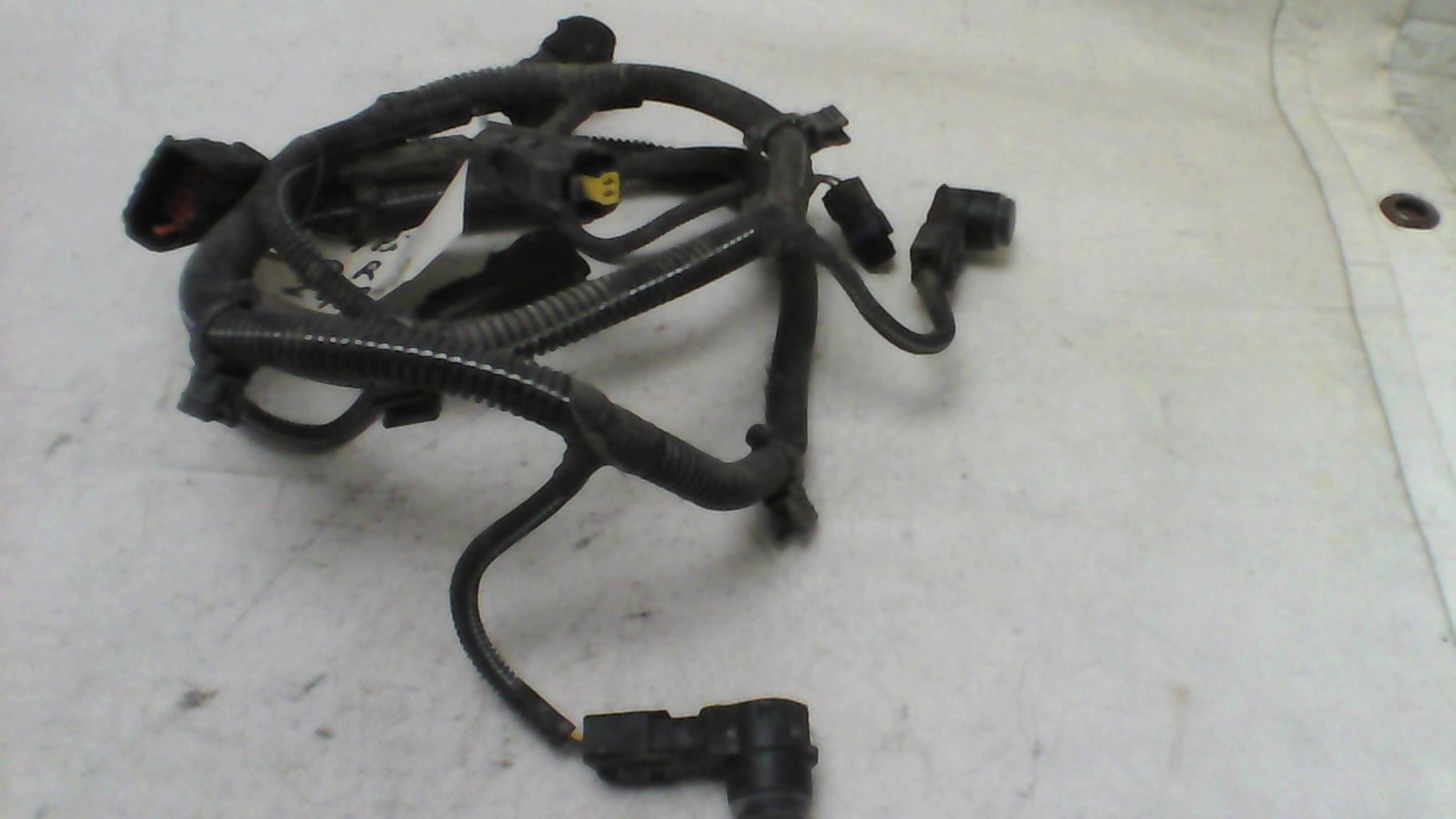 Sensore parcheggio assistito CITROEN C4 GRAND PICASSO 1 Diésel - 1