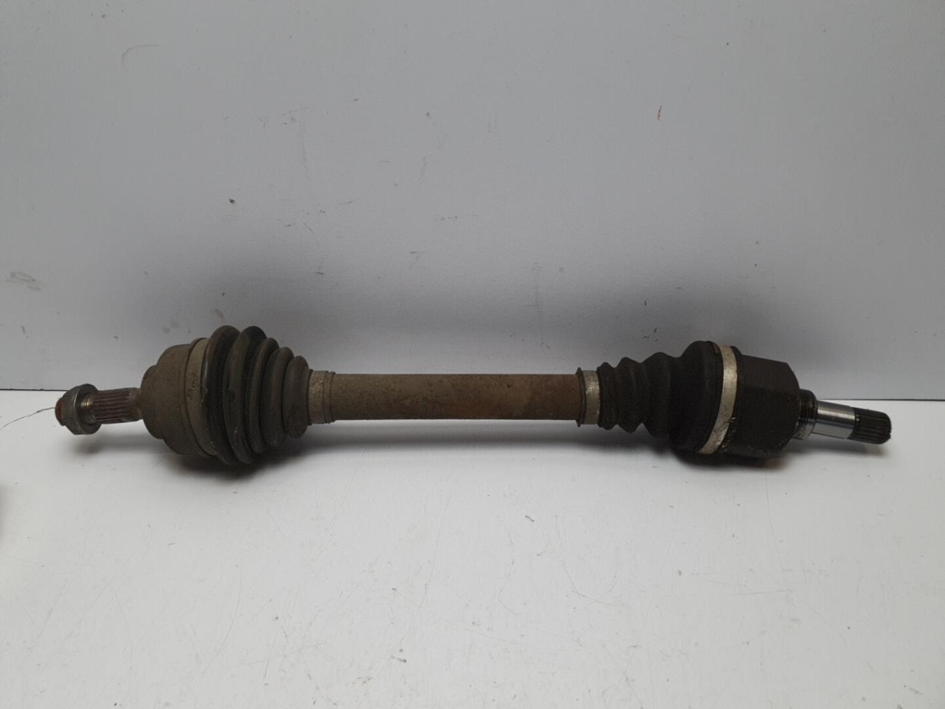 Giunto cardanico albero di trasmissione sinistro CITROEN C4 PICASSO 1  - 1