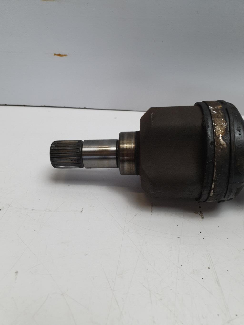 Giunto cardanico albero di trasmissione sinistro CITROEN C4 GRAND PICASSO 1 Diésel - 1