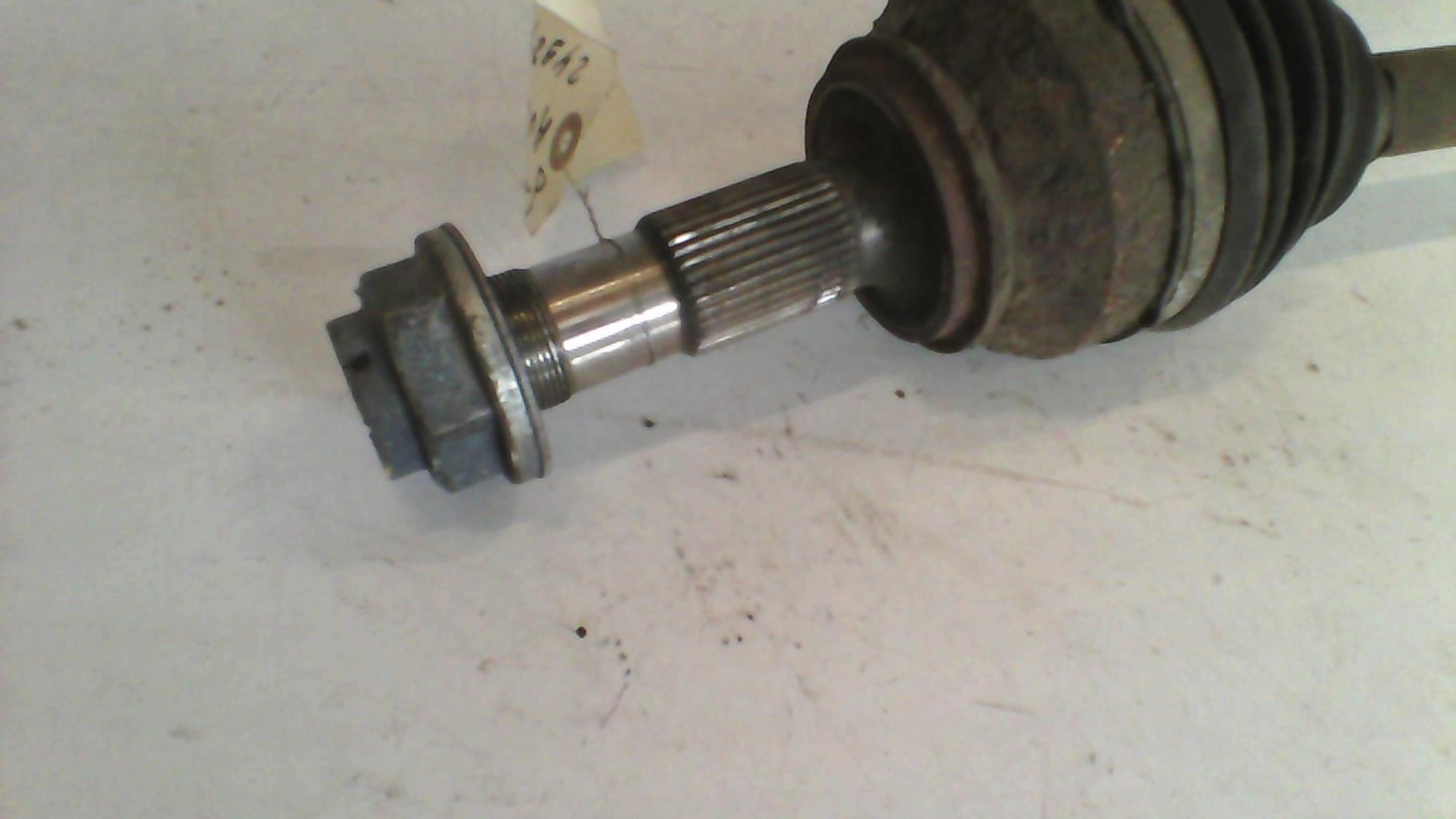 Giunto cardanico albero di trasmissione sinistro CITROEN JUMPER 3 PHASE 1 Diésel - 1