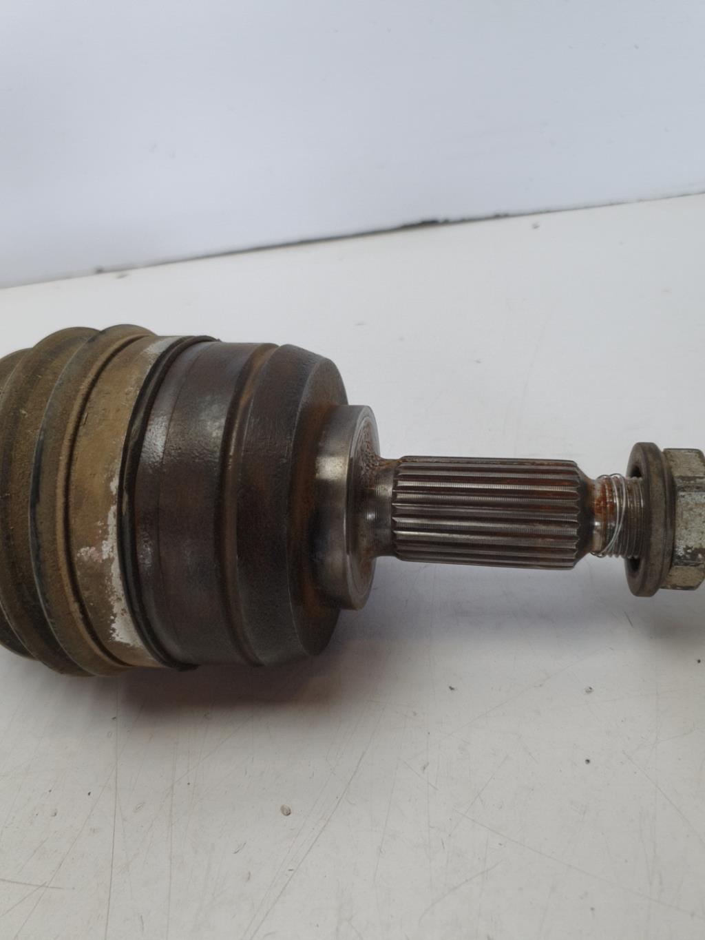 Giunto cardanico albero di trasmissione sinistro RENAULT MEGANE 3 PHASE 2 Diésel - 1