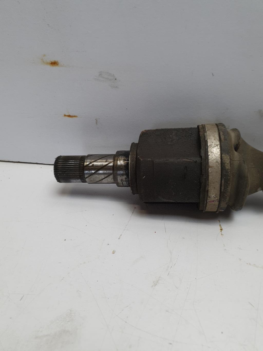 Giunto cardanico albero di trasmissione sinistro RENAULT SCENIC 2 PHASE 1 Diésel - 1
