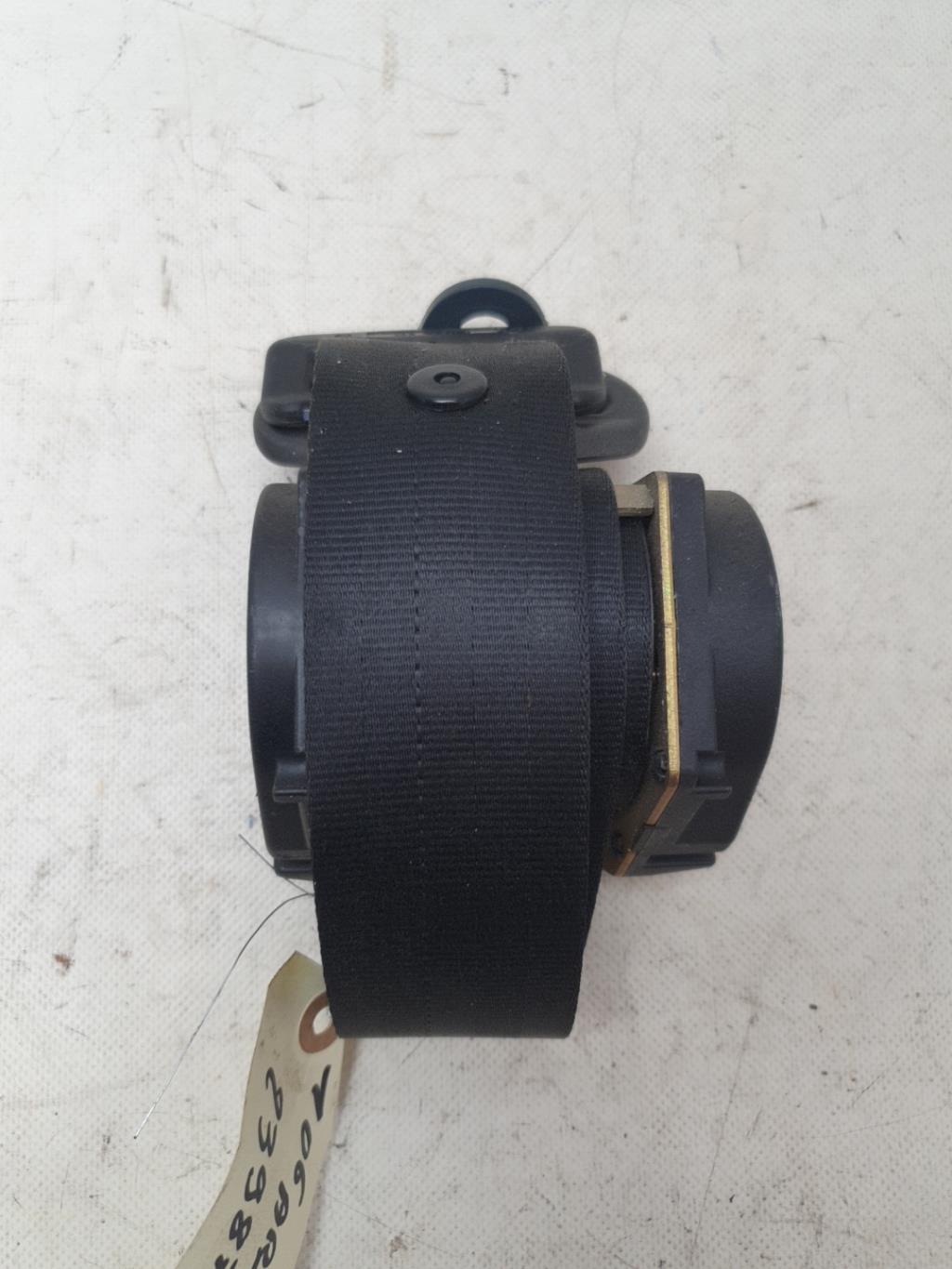 Cintura di sicurezza posteriore destra PEUGEOT 106 PHASE 2 Gasolina - 1