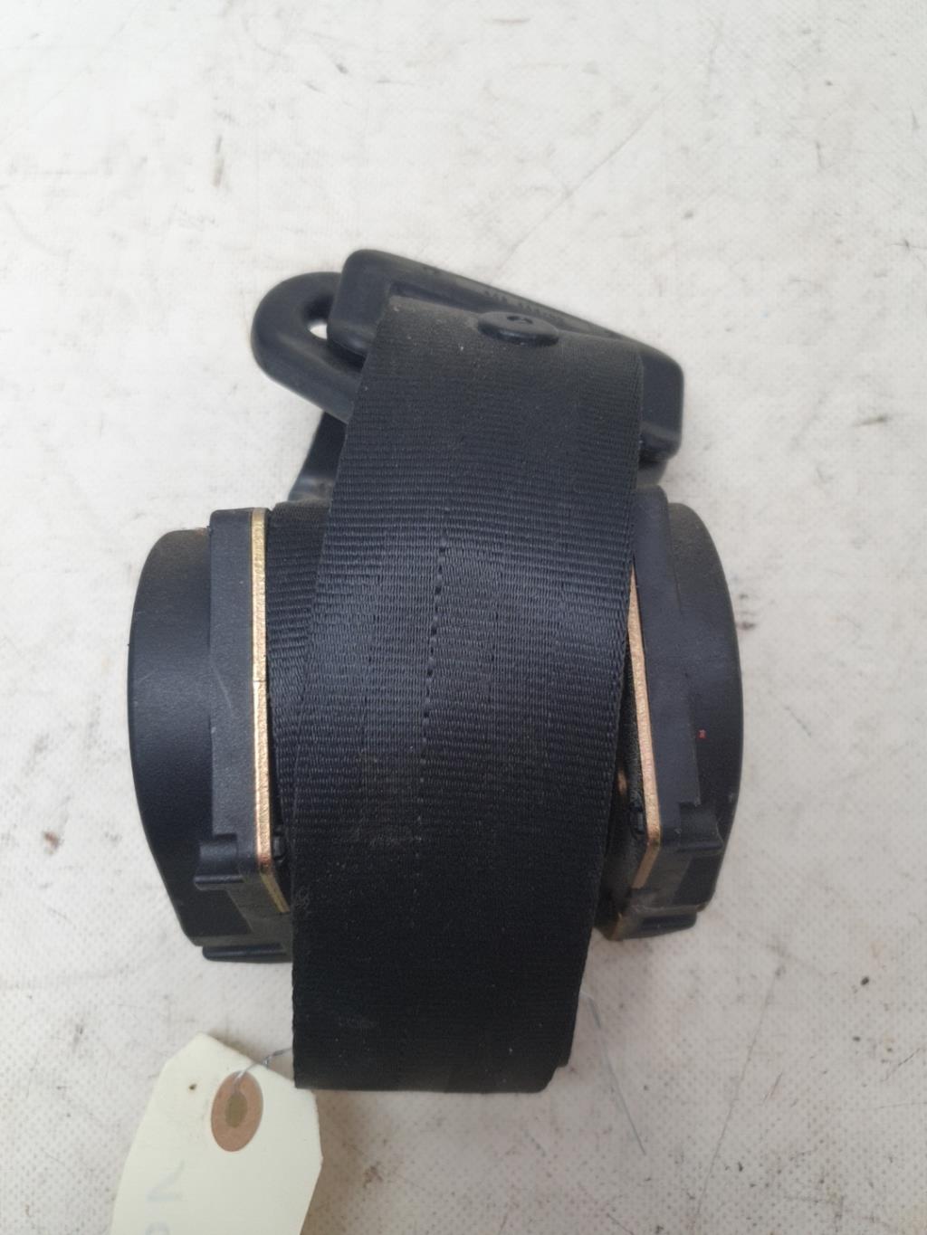Cintura di sicurezza posteriore sinistra PEUGEOT 106 PHASE 2 Gasolina - 1