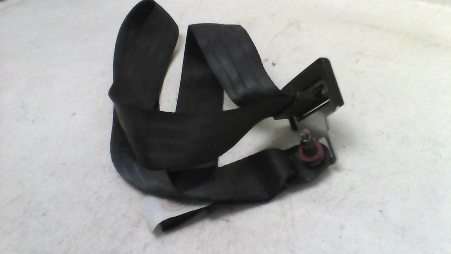 Ceinture centrale HYUNDAI MATRIX PHASE 1 Diesel - 1