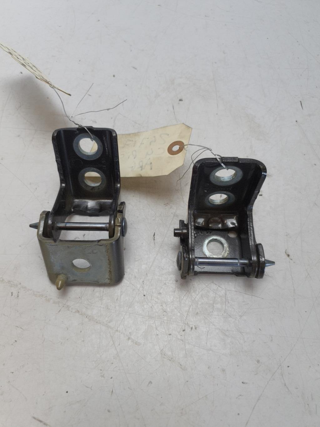 Cerniera portiera posteriore sinistra CITROEN C4 GRAND PICASSO 2 PHASE 2 Diésel - 1