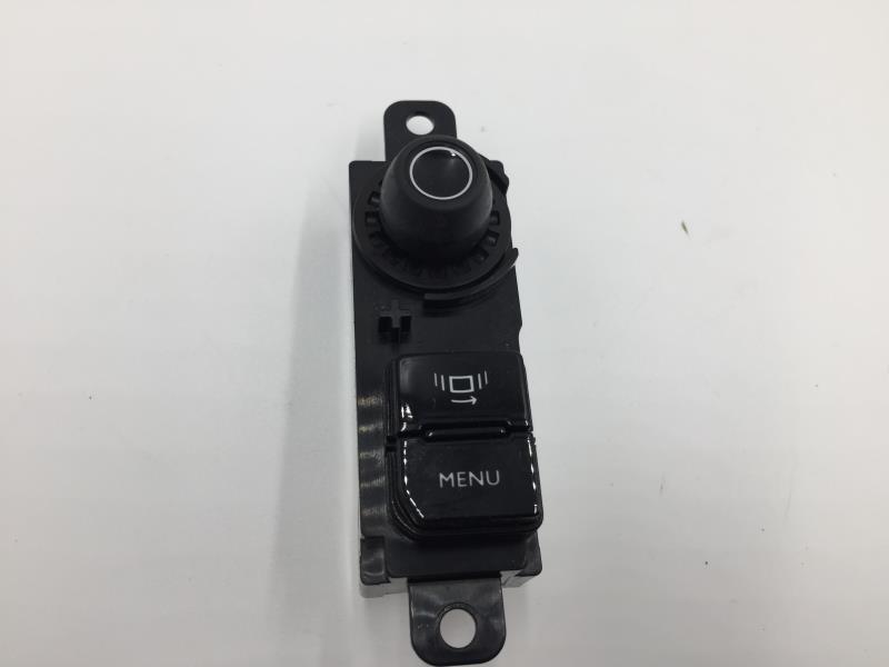 Commande GPS PEUGEOT 208 PHASE 1 Diesel - 1