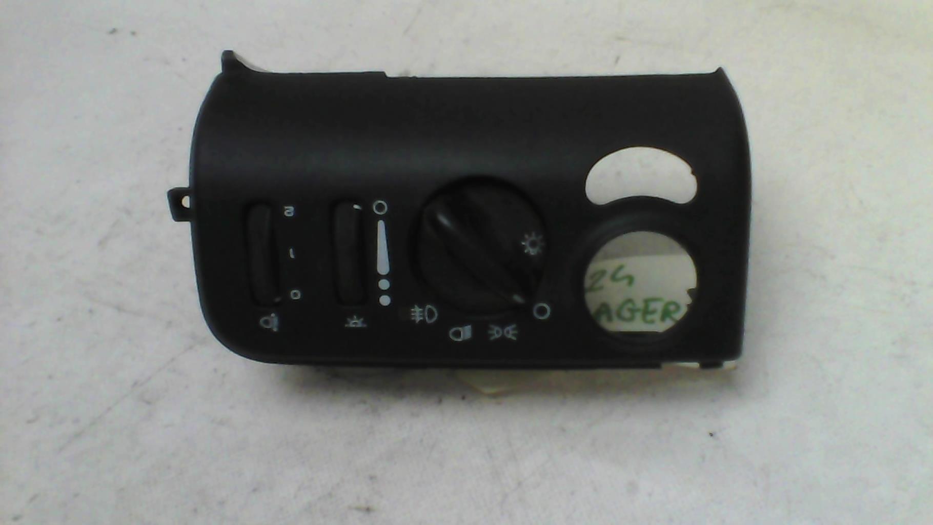 Commande de phare CHRYSLER VOYAGER 3 Essence - 1