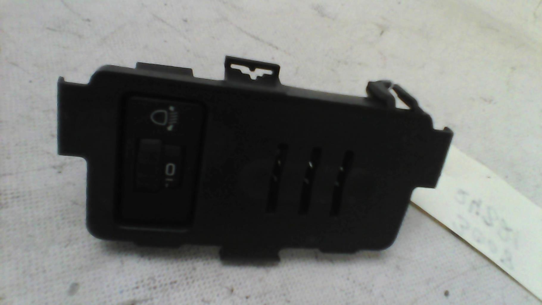 Comando regolazione altezza fari PEUGEOT 3008 1 PHASE 1  - 1