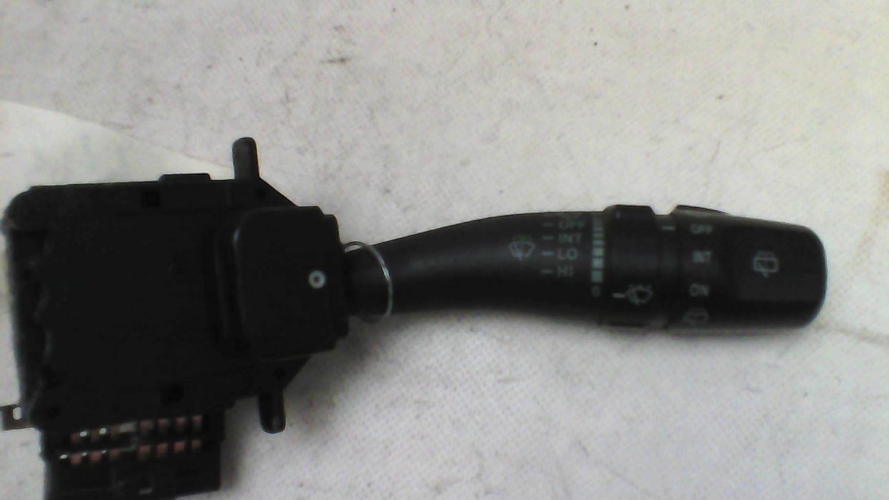 Commodo d'essuie glaces HYUNDAI MATRIX PHASE 1 Diesel - 1