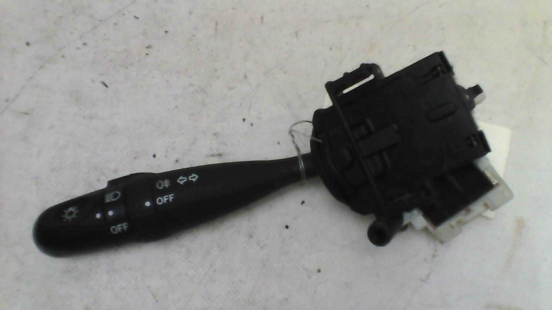Commodo phare TOYOTA YARIS 1 PHASE 2 Diesel - 1
