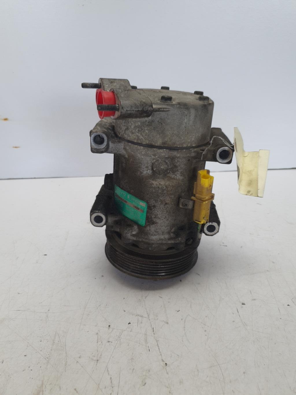 Compressore clima CITROEN C3 1 PHASE 1 Gasolina - 1