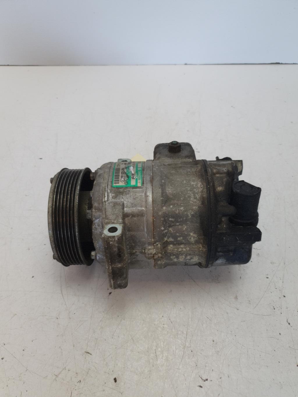 Compressore clima VOLKSWAGEN TOURAN 1 PHASE 1 Diésel - 1