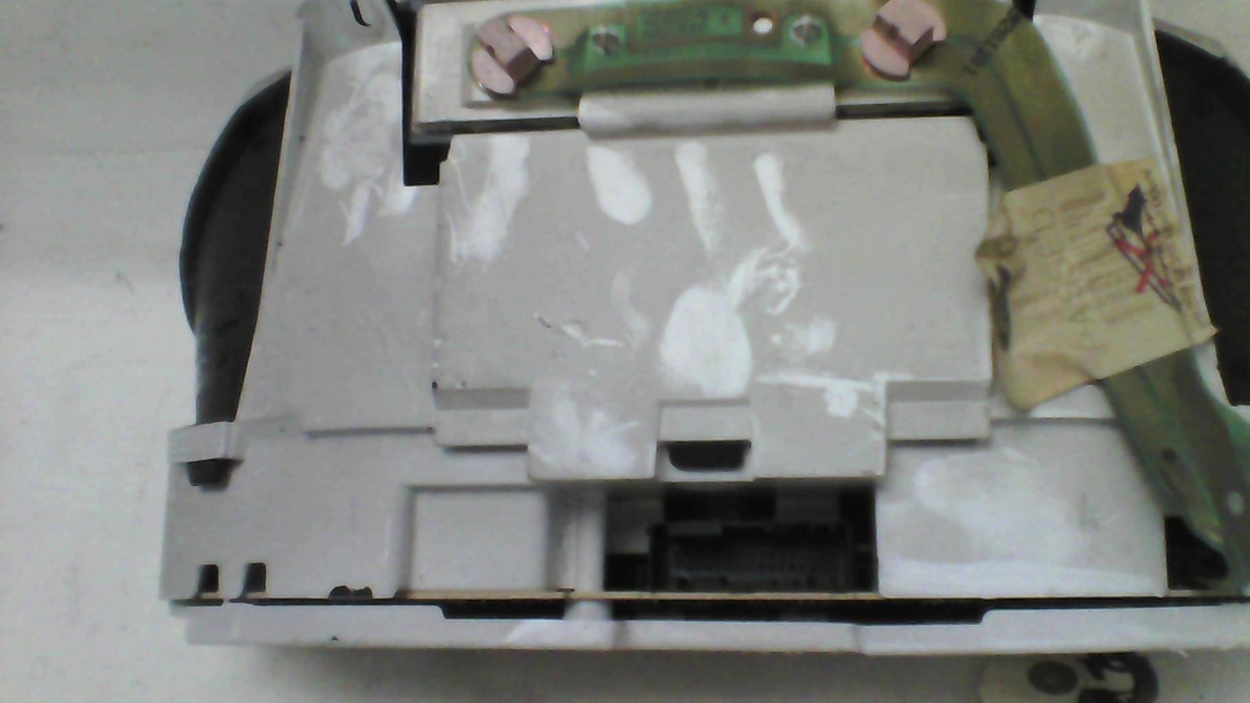 Tachimetro FORD FIESTA 4 PHASE 1 Gasolina - 1