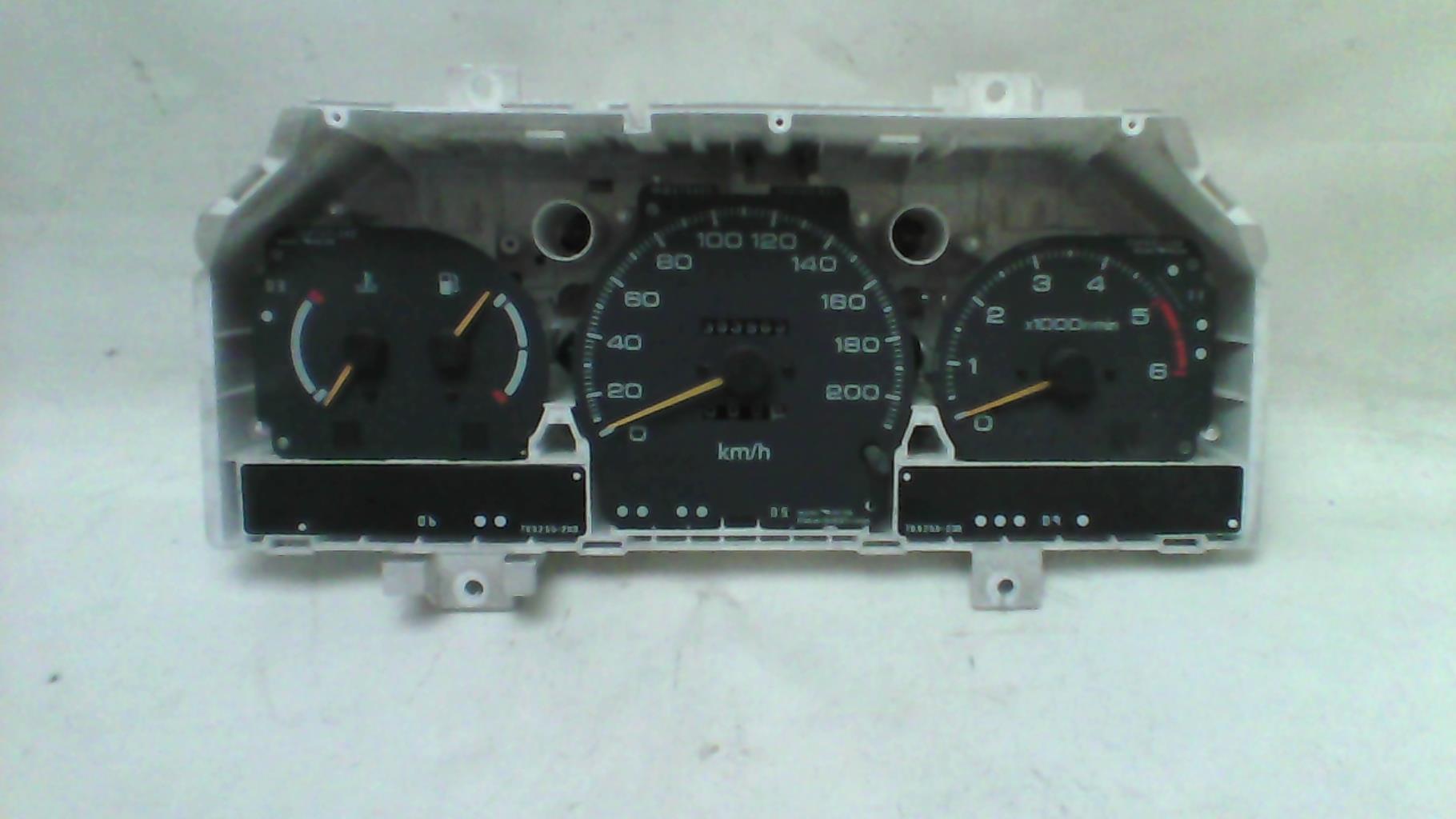 Compteur MITSUBISHI SPACE RUNNER Diesel - 1