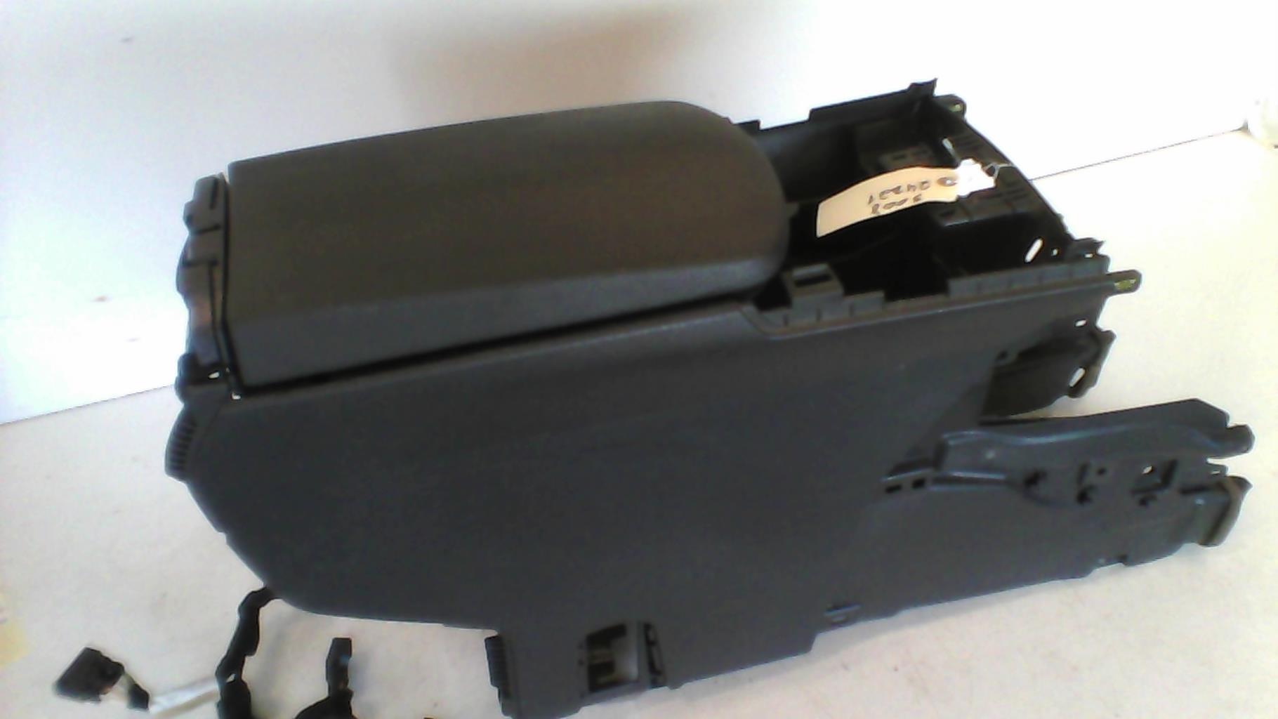 Consolle centrale (interno in plastica) PEUGEOT 3008 1 PHASE 1  - 1