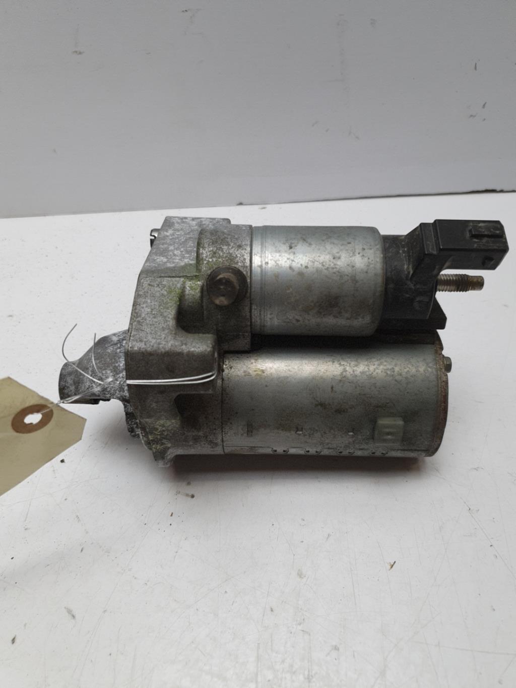 Demarreur CITROEN C3 2 PHASE 2 Essence - 1