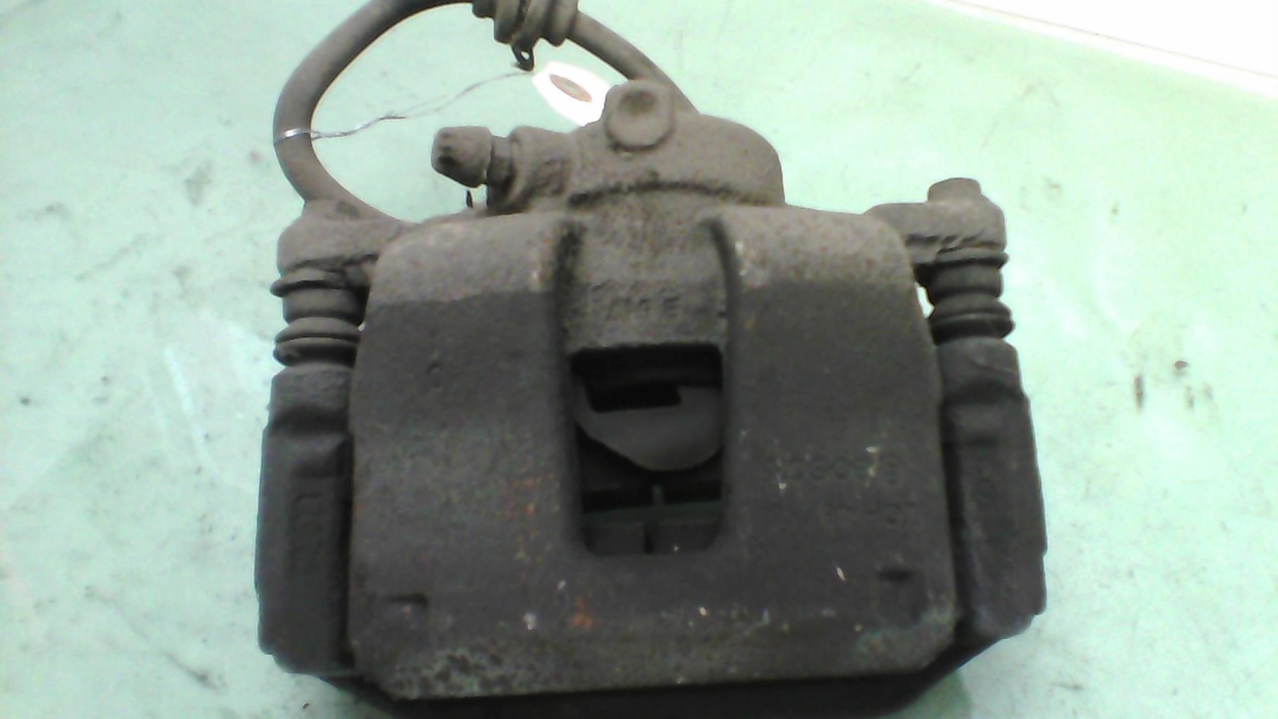Pinza freni posteriore destra CITROEN JUMPER 3 PHASE 1 Diésel - 1