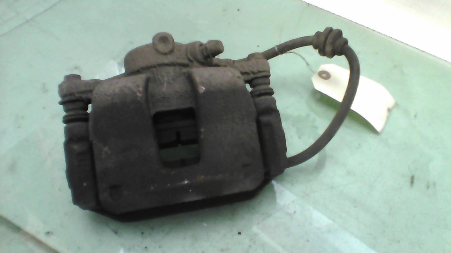 Pinza freni posteriore sinistra CITROEN JUMPER 3 PHASE 1 Diésel - 1