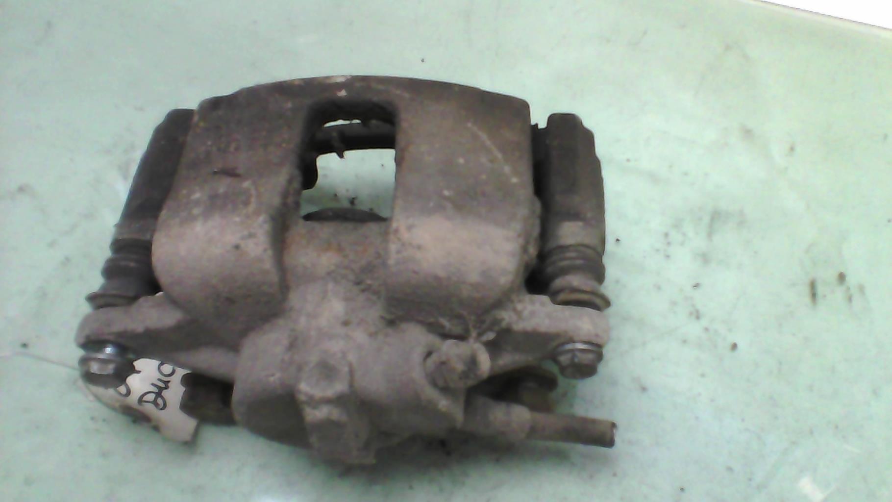 Pinza freni posteriore sinistra CITROEN JUMPER 3 PHASE 1 Diésel - 1