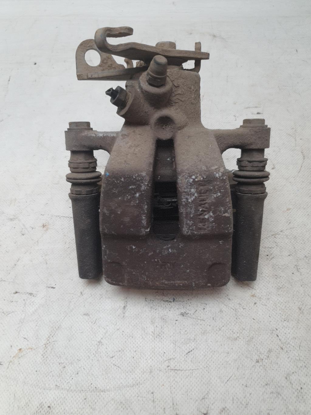 Pinza freni posteriore sinistra RENAULT MEGANE 3 PHASE 2 Diésel - 1