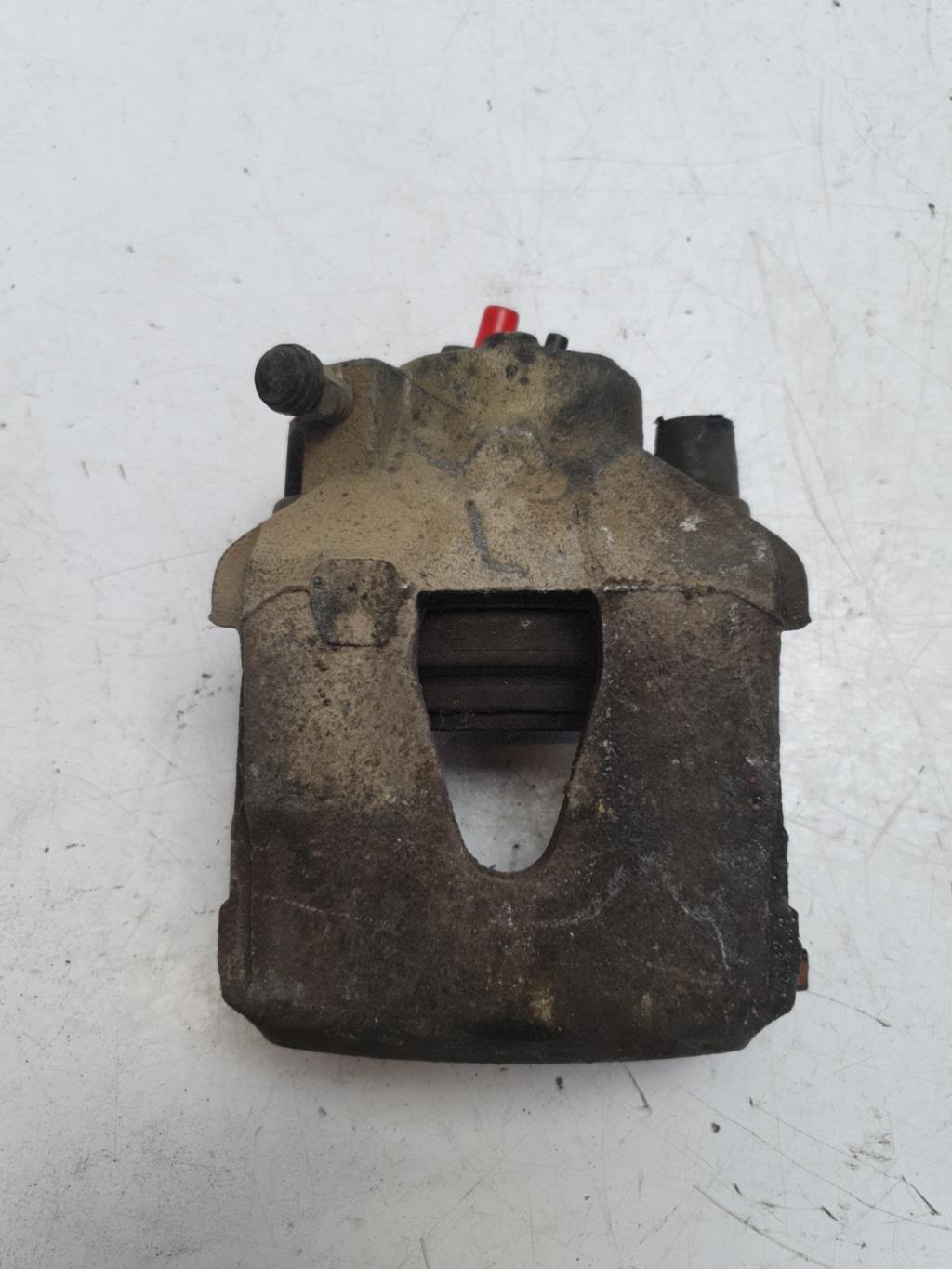 Pinza freni anteriore destra SEAT IBIZA 4 PHASE 1 COUPE Diésel - 1