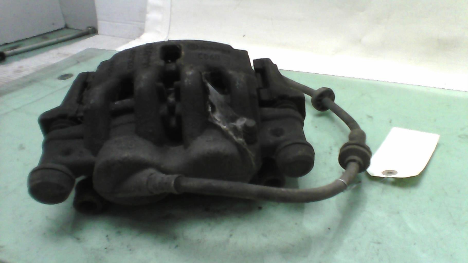 Pinza freni anteriore destra CITROEN JUMPER 3 PHASE 1 Diésel - 1