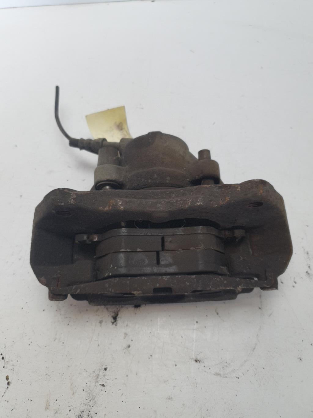 Pinza freni anteriore destra MERCEDES SPRINTER 1 PHASE 2 Diésel - 1