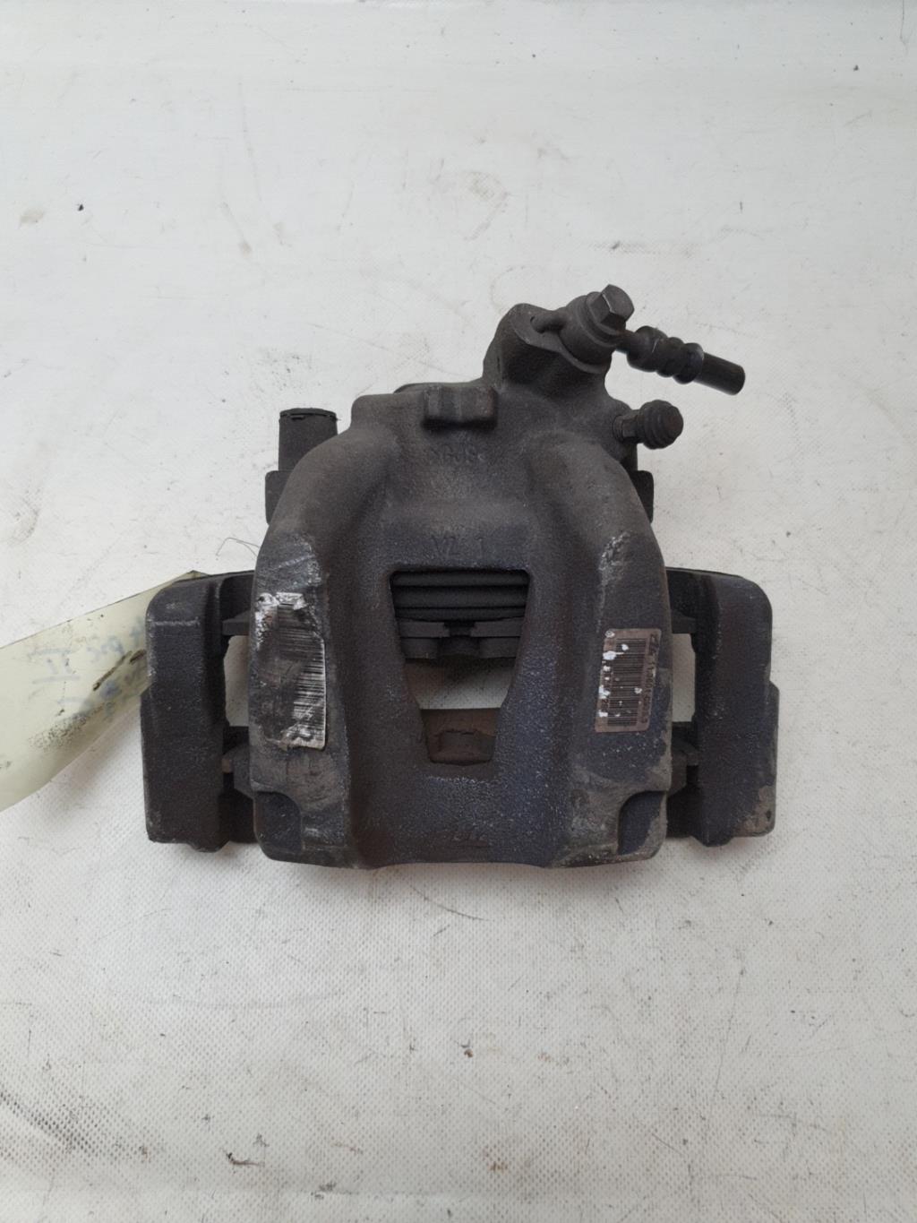 Pinza freni anteriore sinistra CITROEN C4 GRAND PICASSO 2 PHASE 2 Diésel - 1