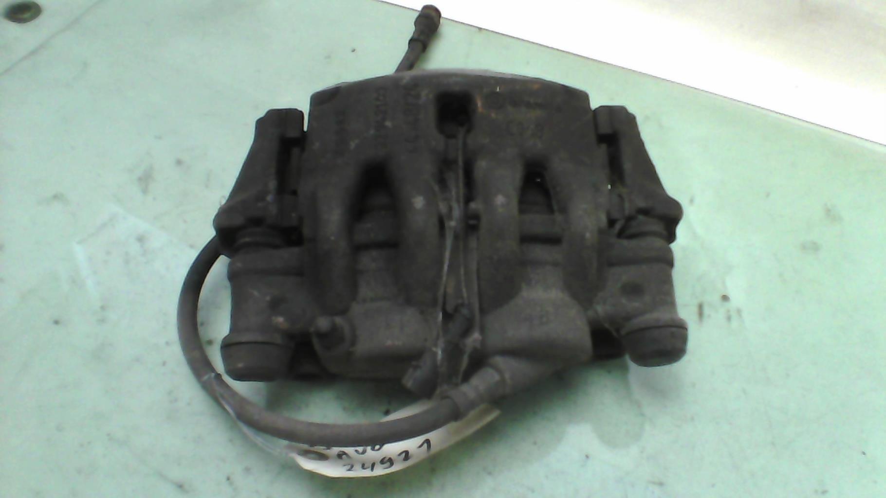 Pinza freni anteriore sinistra CITROEN JUMPER 3 PHASE 1 Diésel - 1