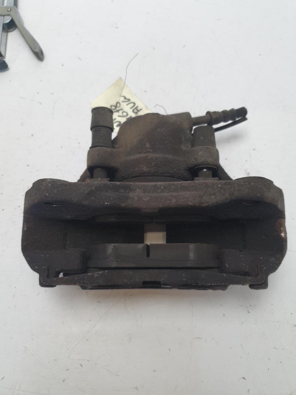Pinza freni anteriore sinistra MERCEDES SPRINTER 1 PHASE 2 Diésel - 1