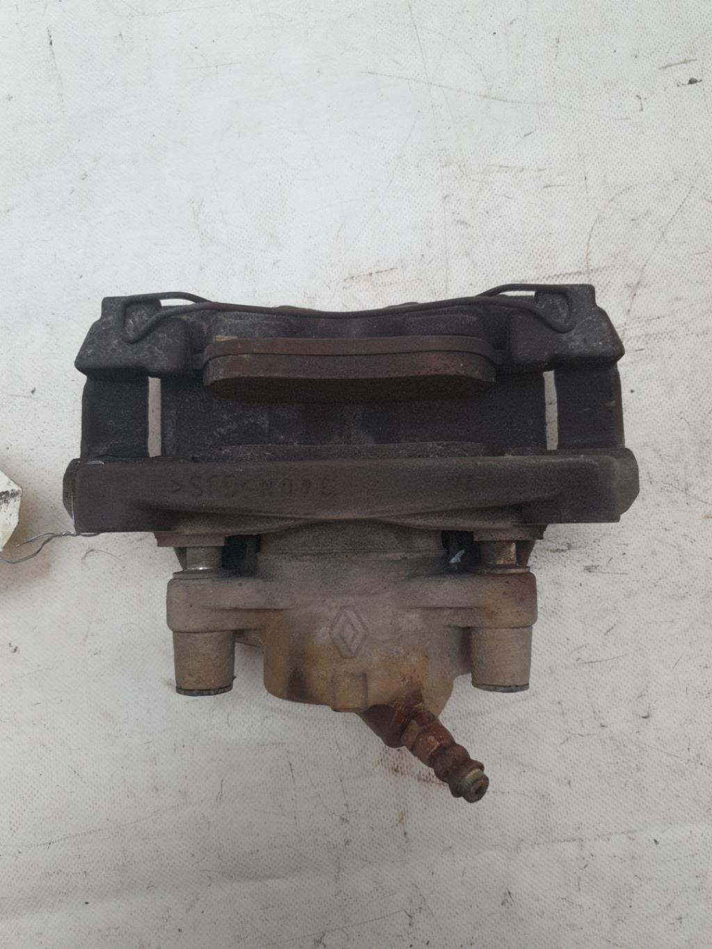 Pinza freni anteriore sinistra RENAULT MEGANE 3 PHASE 2 Diésel - 1