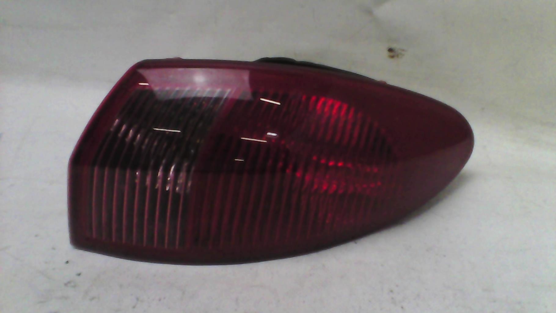 Fanale posteriore principale destro (luci) ALFA ROMEO 147 PHASE 2 Diésel - 1