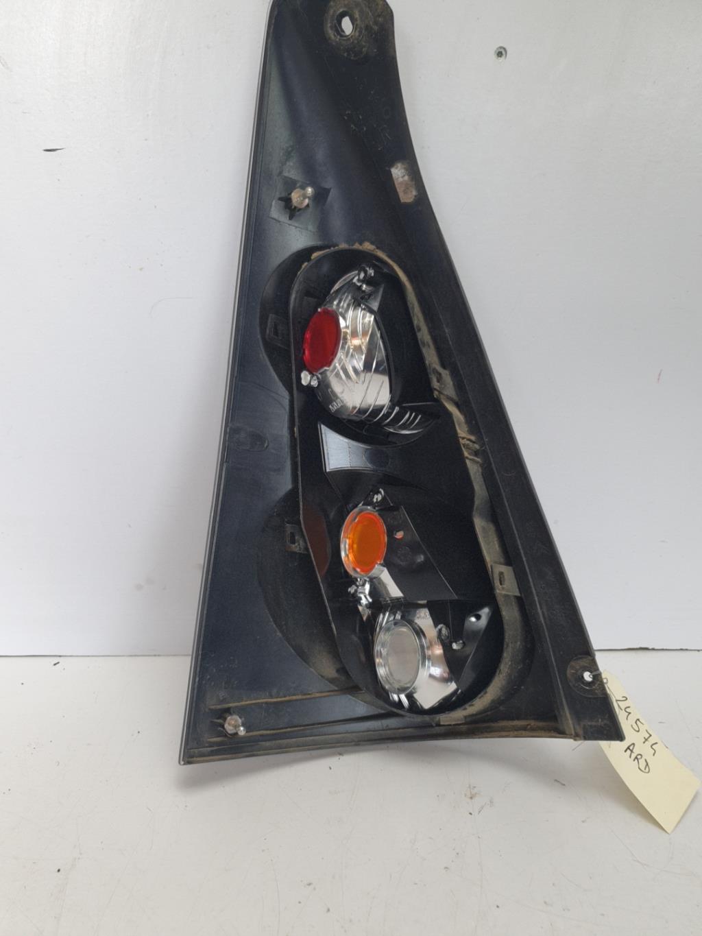 Fanale posteriore principale destro (luci) CITROEN C1 1 PHASE 2 Gasolina - 1