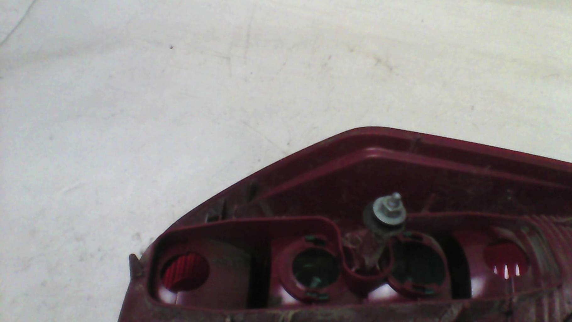 Fanale posteriore principale destro (luci) CITROEN C2 PHASE 1 Gasolina - 1