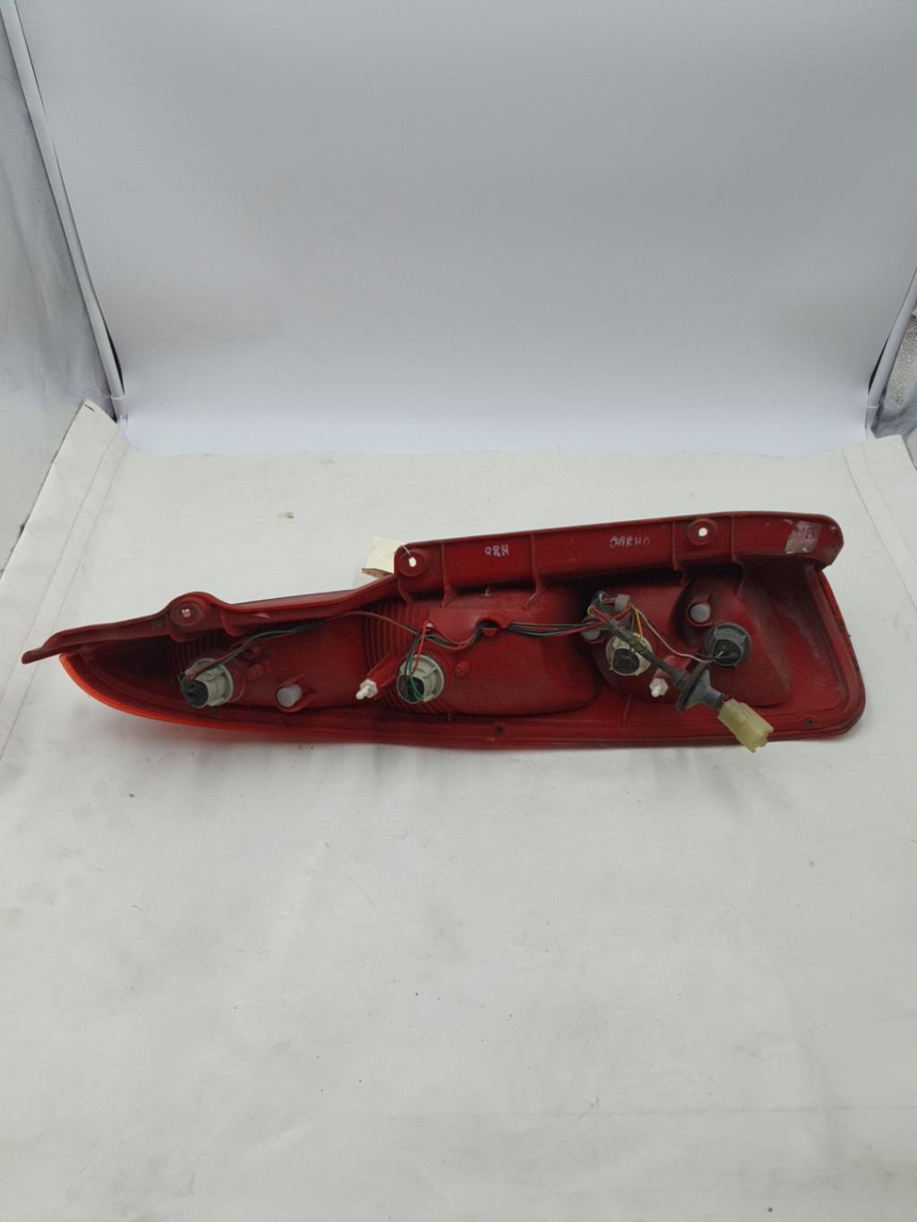 Fanale posteriore principale destro (luci) DAEWOO REZZO Gasolina - 1