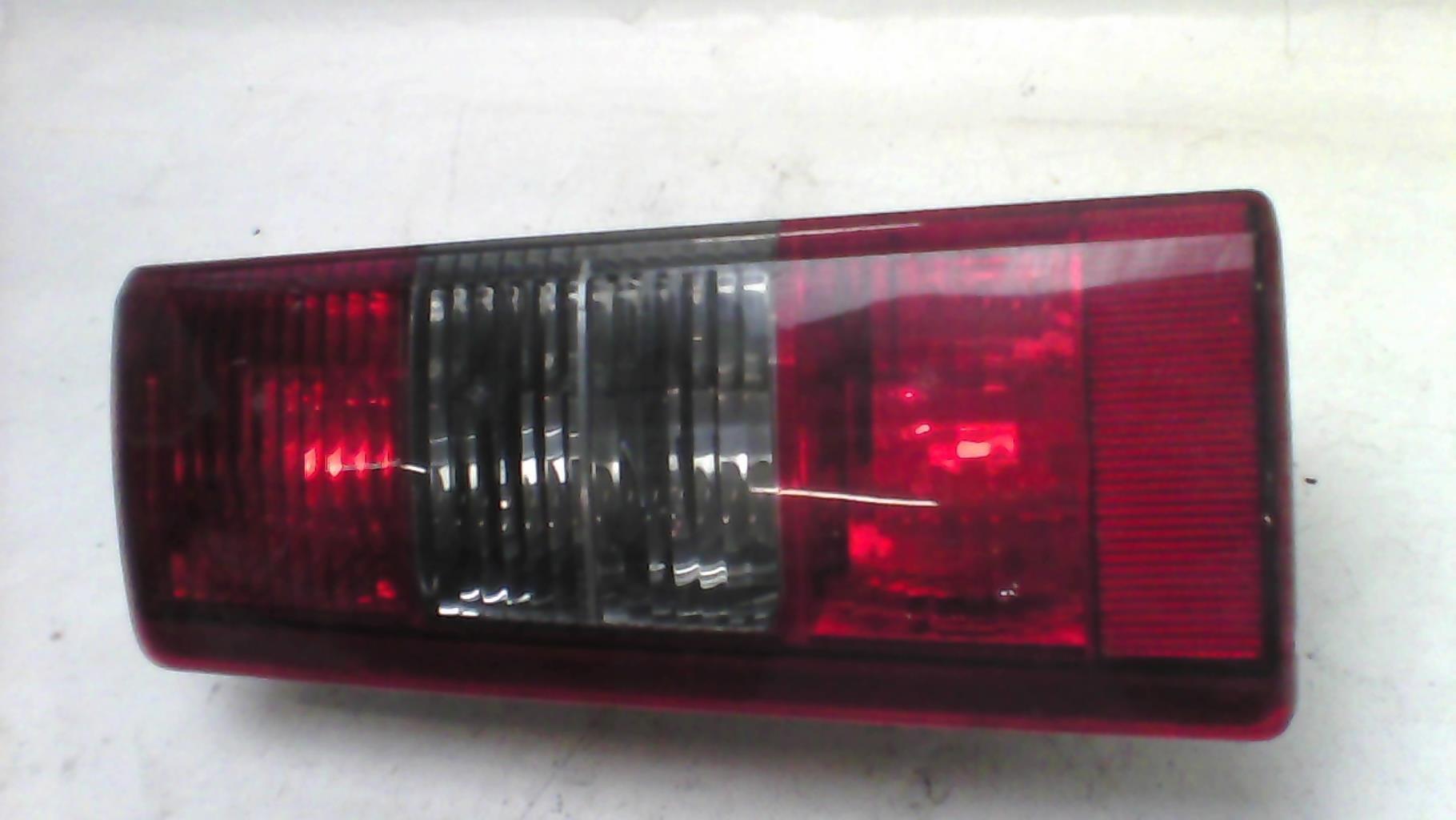 Fanale posteriore principale sinistro (luci) OPEL COMBO C PHASE 2 Diésel - 1