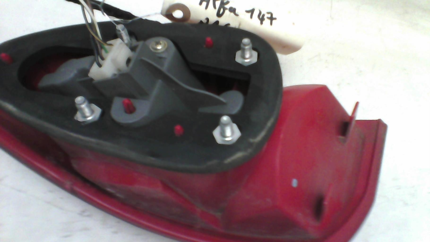Fanale posteriore principale sinistro (luci) ALFA ROMEO 147 PHASE 2 Diésel - 1