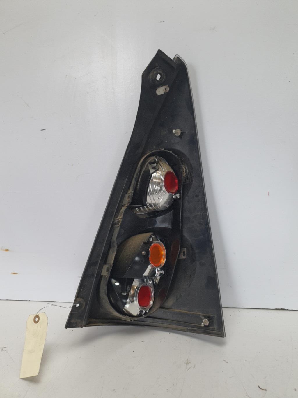 Fanale posteriore principale sinistro (luci) CITROEN C1 1 PHASE 2 Gasolina - 1