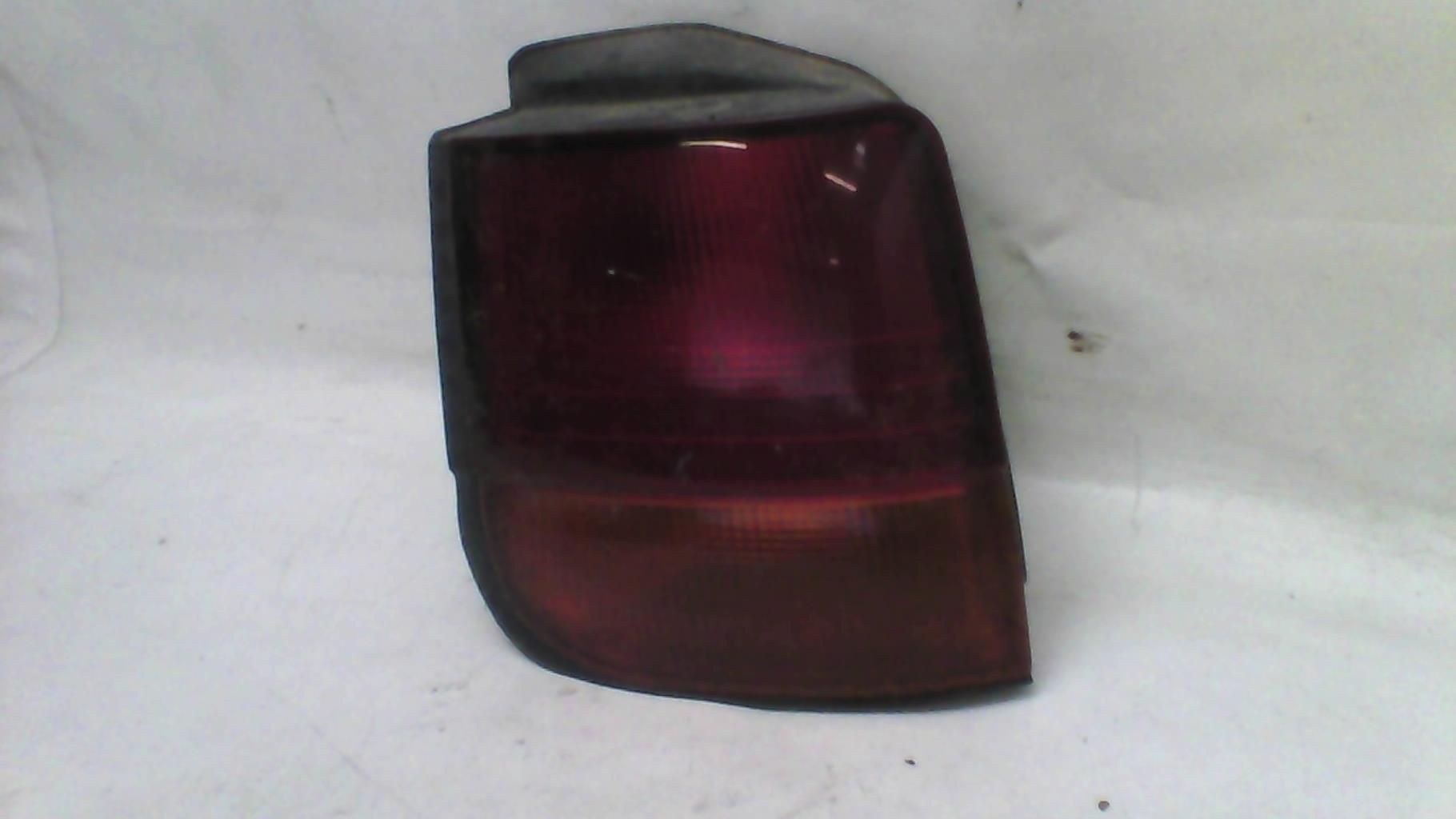Fanale posteriore principale sinistro (luci) MITSUBISHI SPACE RUNNER Diésel - 1