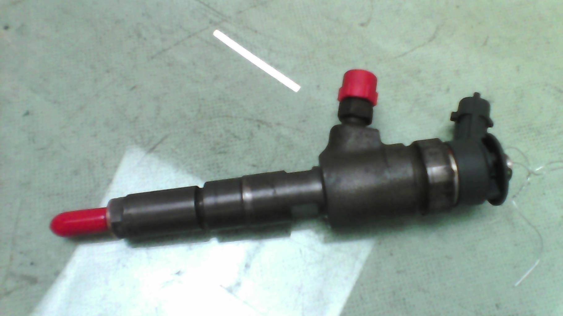 Injecteurs PEUGEOT 206 PHASE 1 Diesel - 1