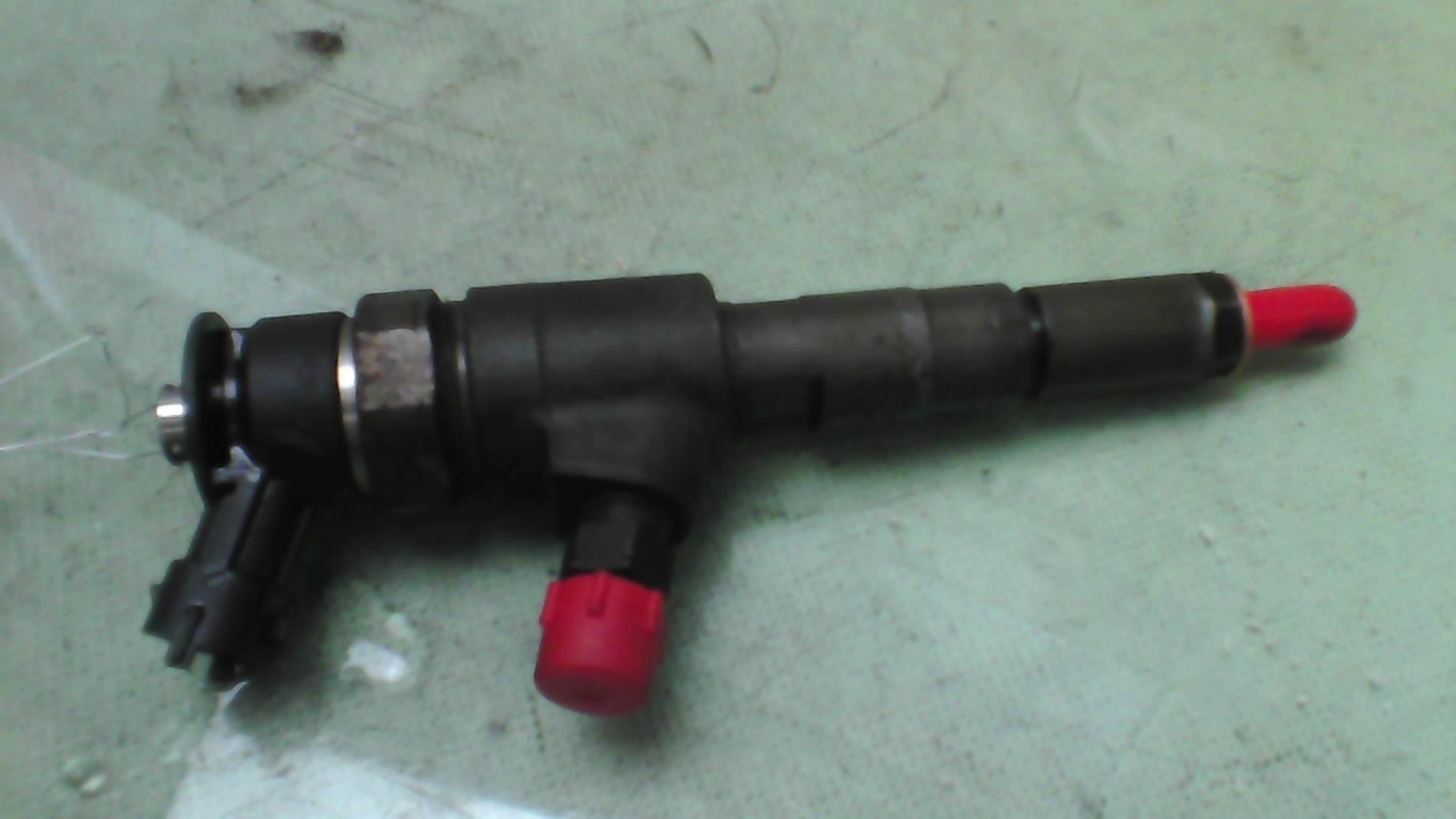 Injecteurs PEUGEOT 207 PHASE 1 Diesel - 1