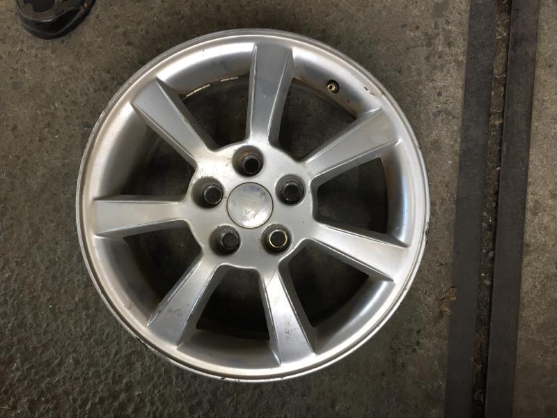 Jante JAGUAR X-TYPE PHASE 1  - 1