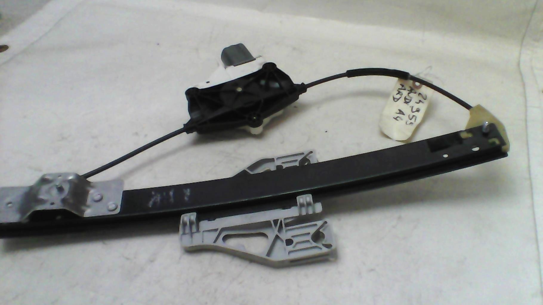 Alzacristalli elettrico posteriore destro AUDI A4 3 AVANT PHASE 1 BREAK Diésel - 1
