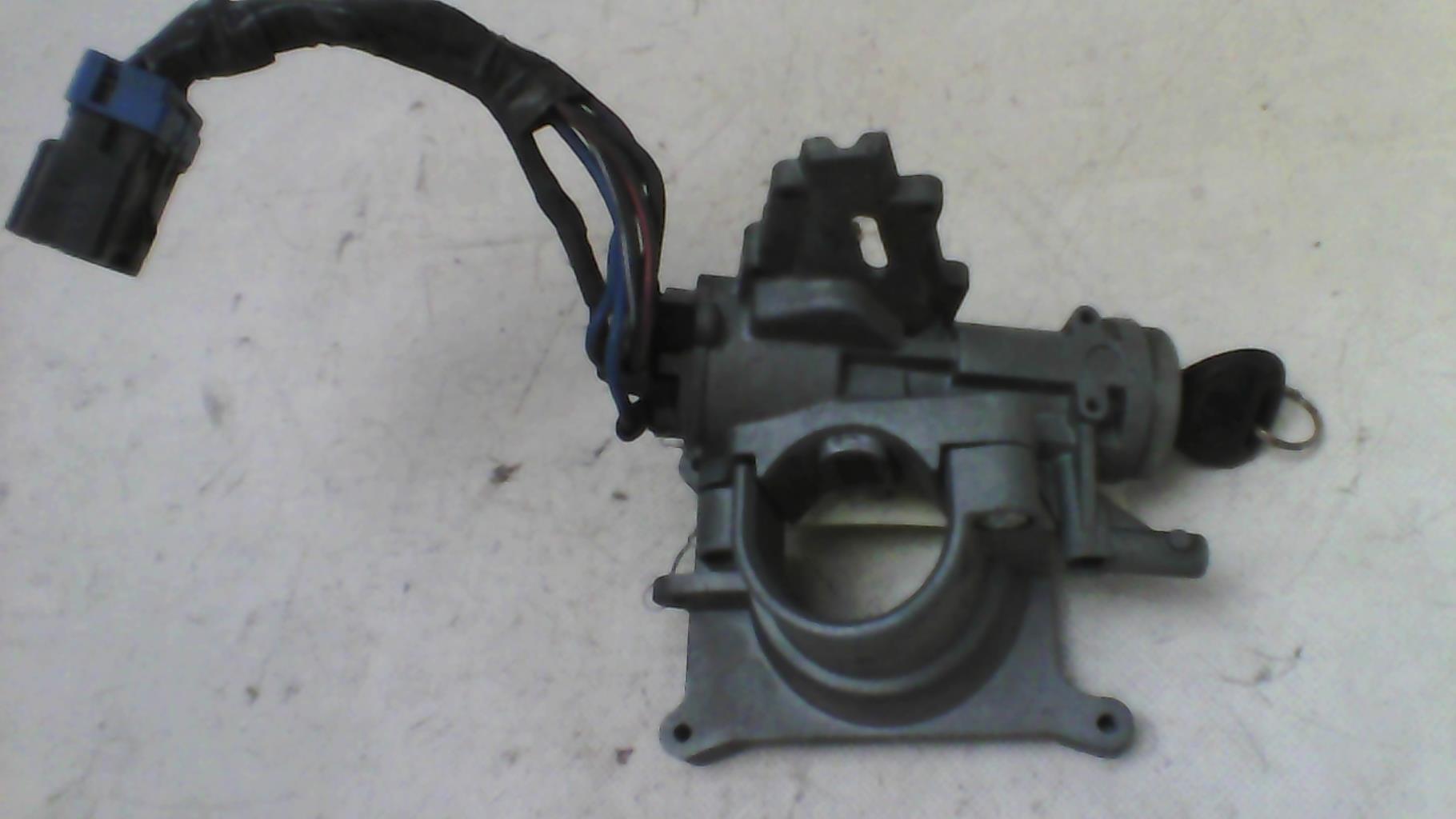 Neiman MITSUBISHI SPACE RUNNER Diesel - 1