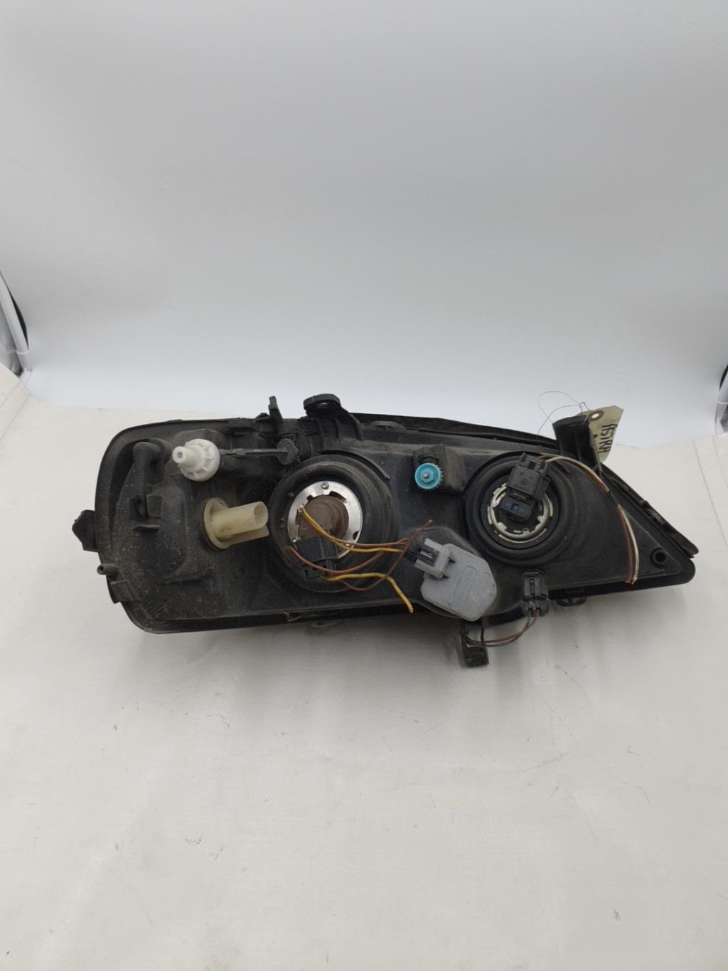 Gruppo ottico anteriore principale sinistro (luci)(faro) OPEL ASTRA G COUPE Diésel - 1