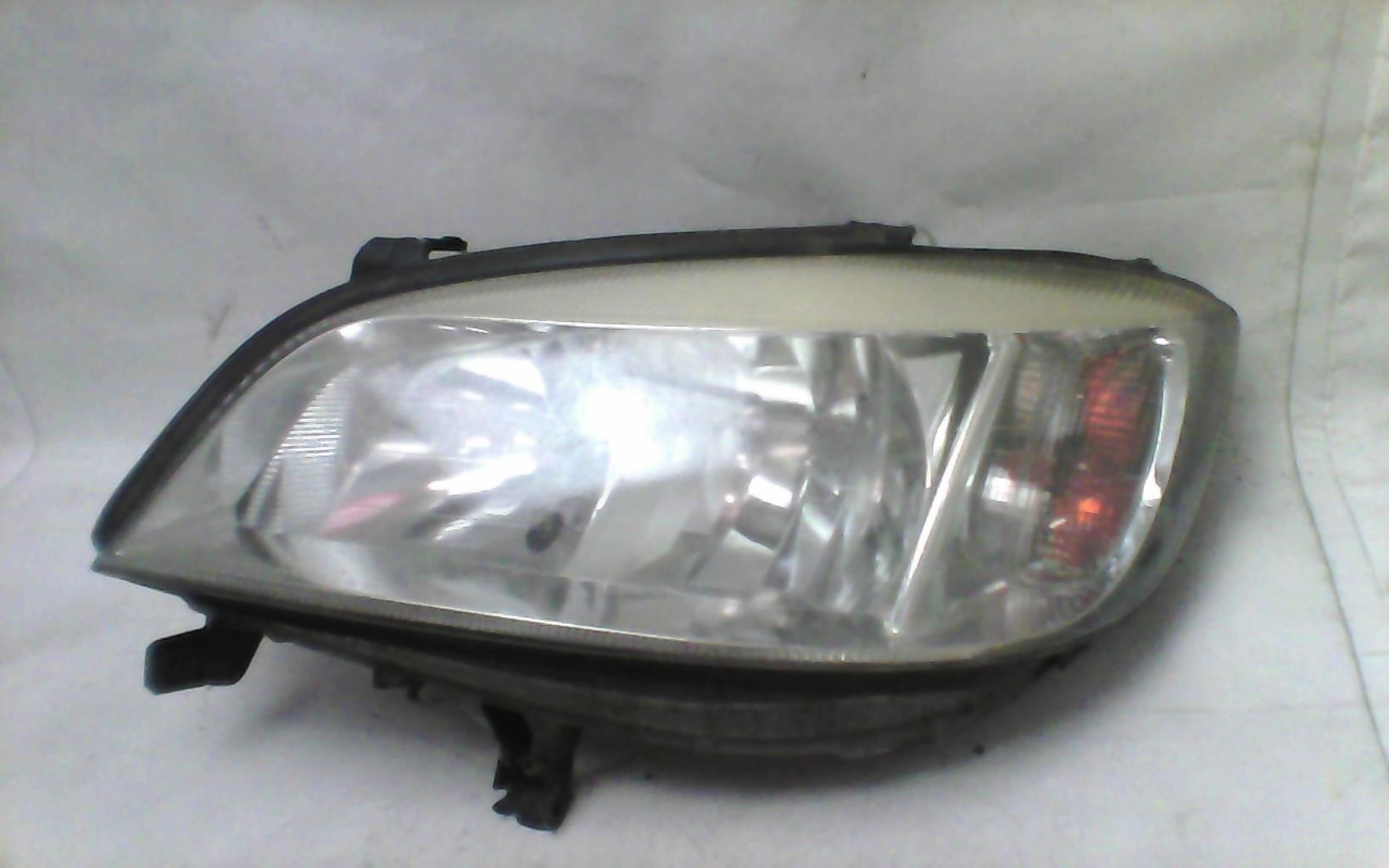 Gruppo ottico anteriore principale sinistro (luci)(faro) OPEL ZAFIRA A Diésel - 1