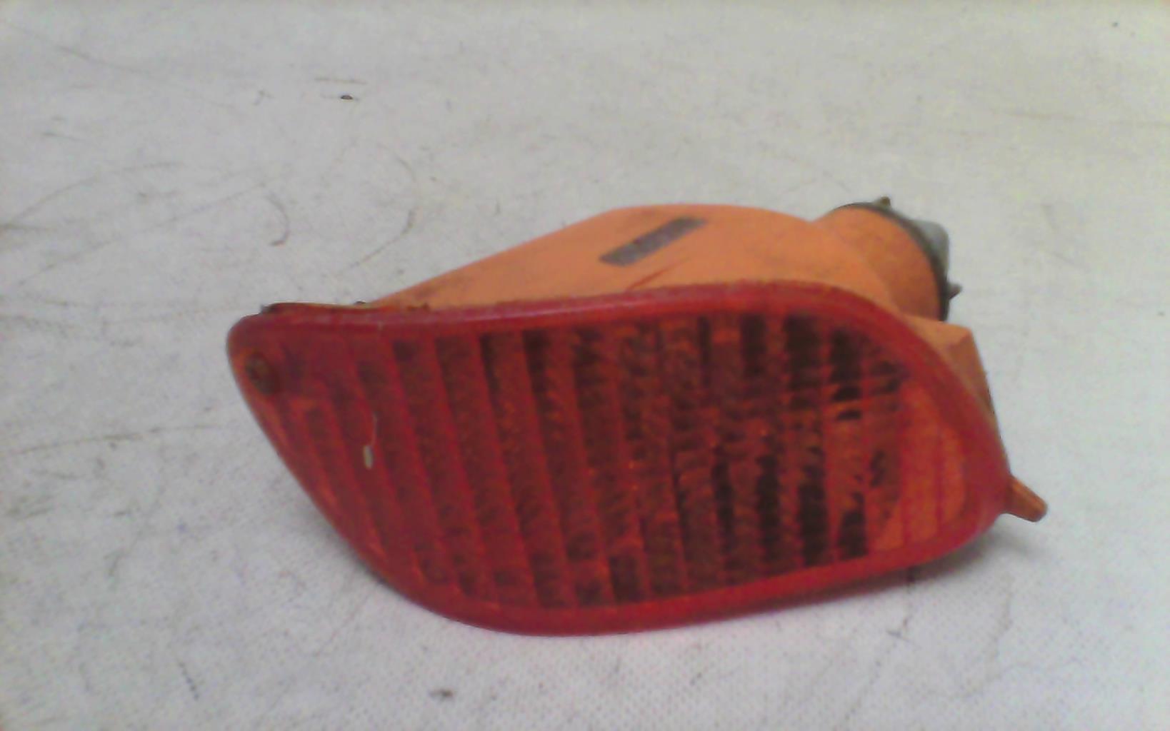 Gruppo ottico anteriore secondario destro (luci)(freccia) FORD FOCUS 1 Gasolina - 1