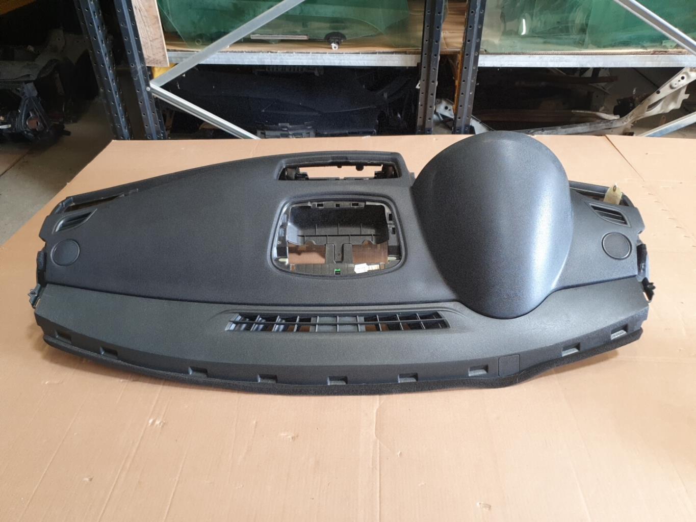 Planche de bord complete RENAULT MEGANE 3 PHASE 2 Diesel - 1