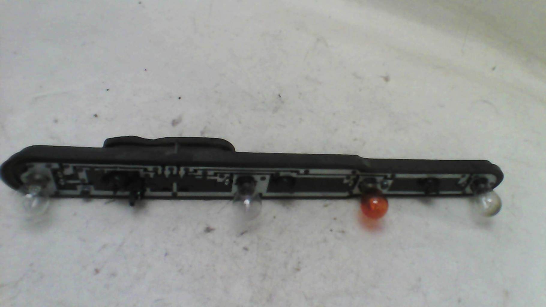 Base portalampade fanale posteriore sinistro FORD C-MAX 1 PHASE 2 Diésel - 1